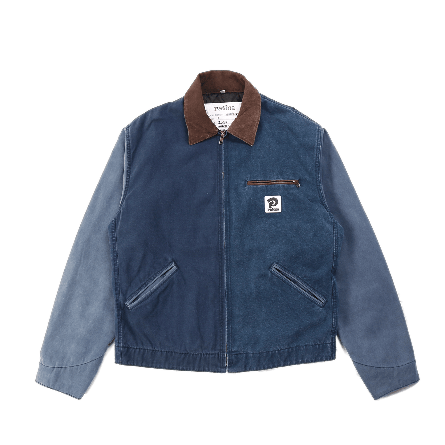 Work Jacket N°90