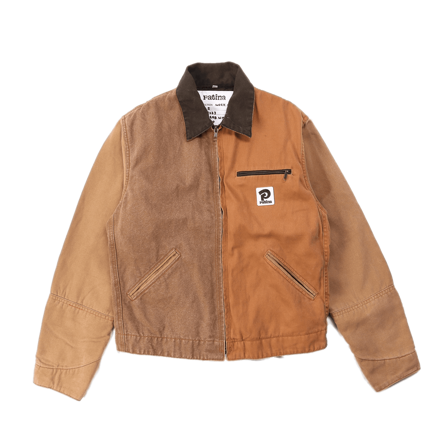 Work Jacket N°54