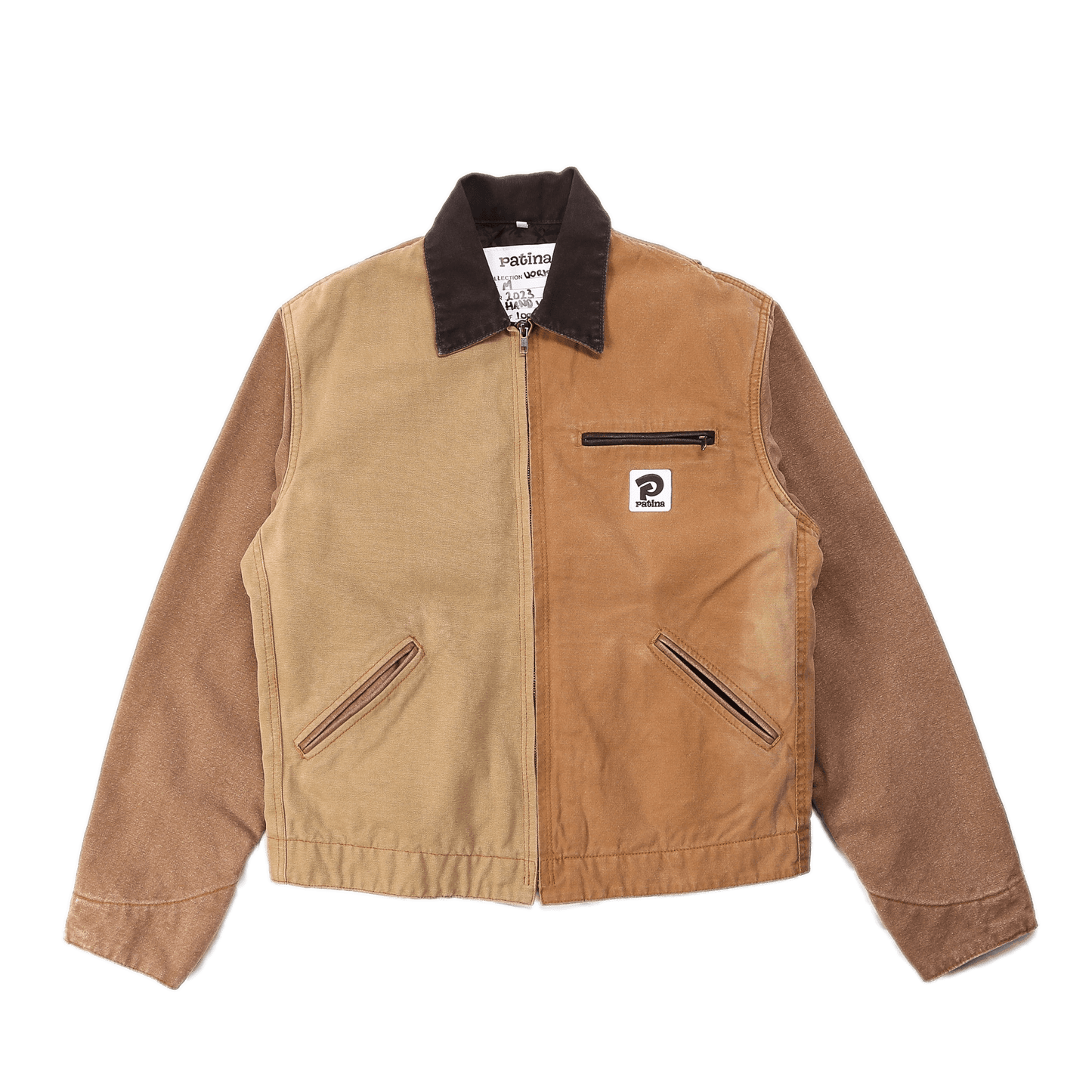 Work Jacket N°04