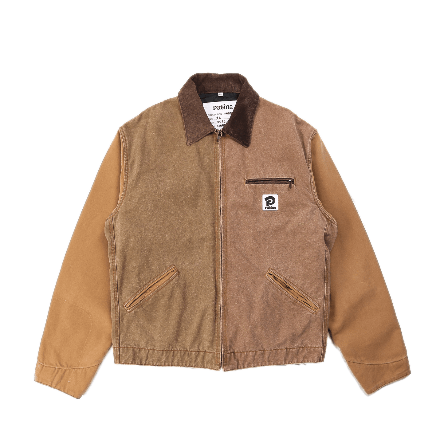 Work Jacket N°65