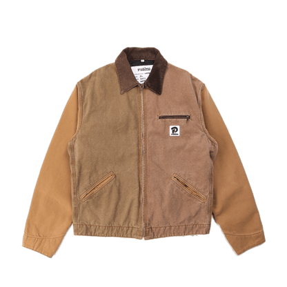 Work Jacket N°65