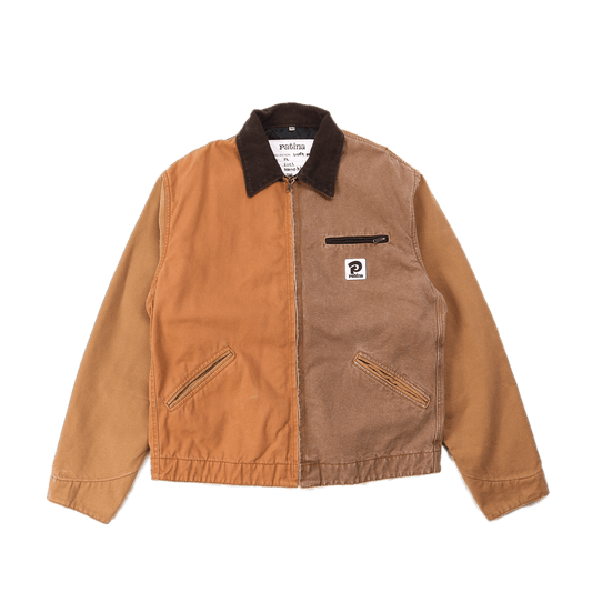 Work Jacket N°71