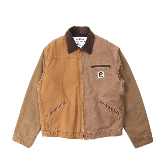 Work Jacket N°68