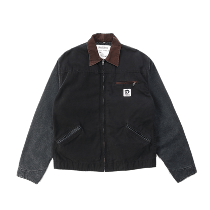 Work Jacket N°67